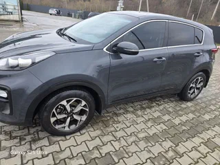 Kia Sportage 2020