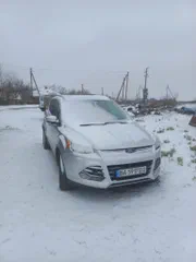 Ford Escape 2012