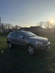 Kia Sorento 2009