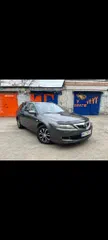 Mazda 6 2006