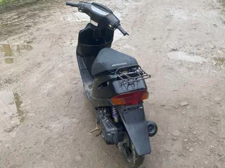 Honda Dio AF-27 2009