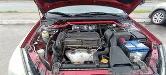 Mitsubishi Lancer 2006