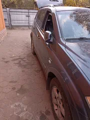 SsangYong Kyron 2014