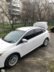 Ford Focus 2011