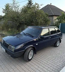 Lada (ВАЗ) 2109 2006