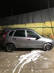 Lada (ВАЗ) Kalina 2008