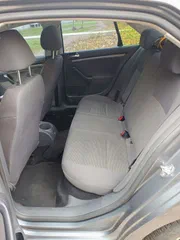 Volkswagen Jetta 2008