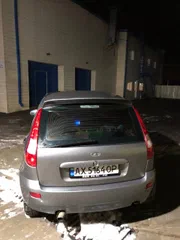 Lada (ВАЗ) Kalina 2008