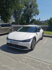 Kia EV6 2023