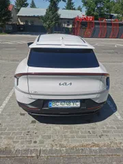 Kia EV6 2023