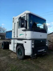 Renault MAGNUM 390 1998