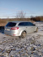 Ford Mondeo 2008