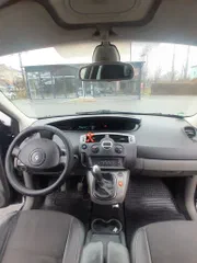 Renault Megane 2005