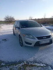 Ford Mondeo 2008