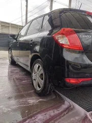 Kia Ceed 2011