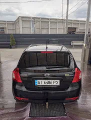 Kia Ceed 2011