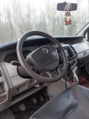 Nissan Primastar 2007