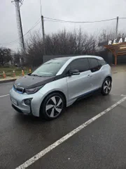 BMW i3 2014