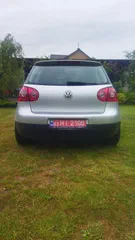 Volkswagen Golf 2004