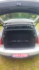 Volkswagen Golf 2004