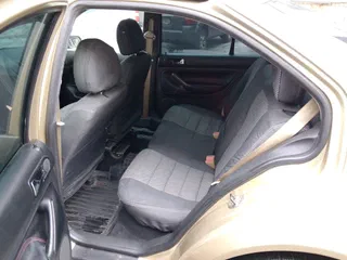 Volkswagen Bora 2003