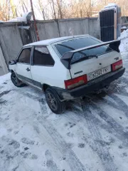 Lada (ВАЗ) 2108 1990
