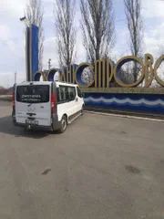 Nissan Primastar 2007