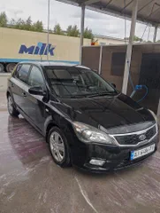 Kia Ceed 2011