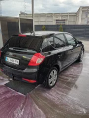 Kia Ceed 2011