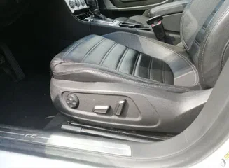 Volkswagen Passat CC 2012