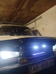 Lada (ВАЗ) 2107 1998