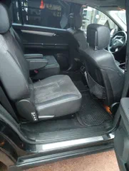 Mercedes-Benz R-Класс 2007