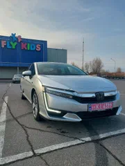 Honda Clarity 2018