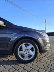 Ford Focus 2010