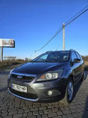 Ford Focus 2010