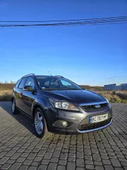 Ford Focus 2010