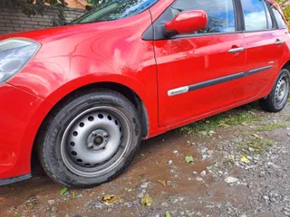 Renault Clio 2008