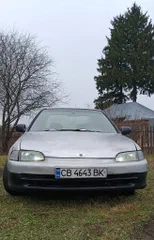 Honda Civic 1995