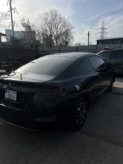 Honda Civic 2013