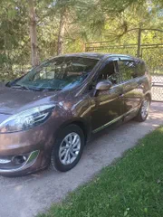 Renault Megane 2013
