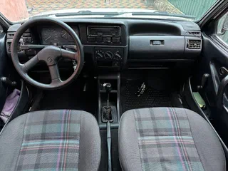 Volkswagen Polo 1994