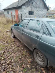 Lada (ВАЗ) 2110 2007