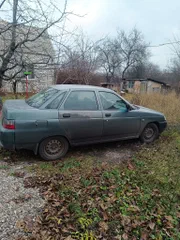 Lada (ВАЗ) 2110 2007
