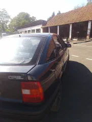 Opel Vectra 1991