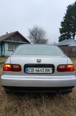 Honda Civic 1995