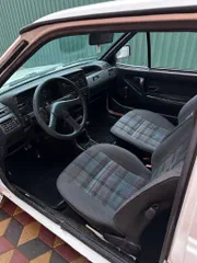 Volkswagen Polo 1994