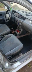 Honda Civic 1995