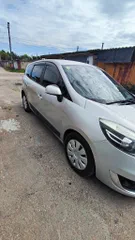 Renault Megane 2012