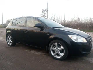 Kia Ceed 2007