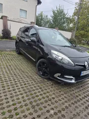Renault Megane 2014
